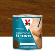 V33 BOIS - Sous-couche et Teinte parquets teck 0.75 L - vignette
