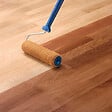 V33 BOIS - Sous-couche et Teinte parquets teck 0.75 L - vignette