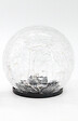GALIX - Sphère solaire - effet verre brisé - Diam 15cm - vignette