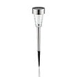 GALIX - Lanterne solaire inox X5 - vignette