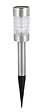 GALIX - Balise solaire inox H42 - vignette