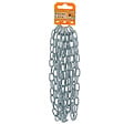 SUKI - Chaîne soudée maille courte 3mm x 2.5m - vignette