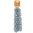 SUKI - Chaîne soudée maille courte 4mm x 2.5m - vignette