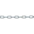 SUKI - Chaîne soudée maille courte 3mm x 2.5m - vignette