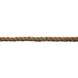 SUKI - Corde torsadée en chanvre 10mm x 10m - vignette