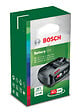 BOSCH - Batterie 18V BOSCH PBA Lithium-Ion - 2,5 Ah - vignette