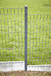 DIRICKX - Poteau AXOR® à sceller hauteur 2 m gris - vignette