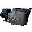 HAYWARD - Super pump hayward 1 cv tri 15,5 m³/h 2'' pompe de filtration piscine - vignette