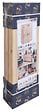 ASTIGARRAGA KIT LINE - Meuble 4 portes Dinamic - Pin massif - vignette