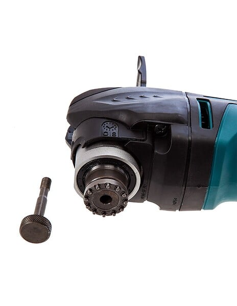 MAKITA - Outil Multifonction MAKITA TM3010CX6 (320 W) - large