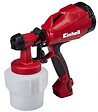 EINHELL - Pistolet à peinture électrique(pulvérisateur) TC-SY 500 - vignette