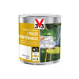 V33 PEINTURE - Vernis multi-matériaux incolore mat 0.25 L - vignette
