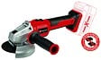 EINHELL - Meuleuse D'angle Sans Fil Axxio 18/115 Q - vignette