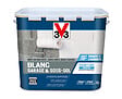 V33 PEINTURE - Peinture blanc garage sous sol 5 L - vignette