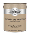 LIBERON - Velours de peinture - Beige Paris-Brest - Mat - 2,5L - vignette
