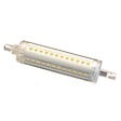 TIBELEC - Tube led 118mm 13w 1610lm 230v r7s - vignette
