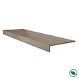 FORESTEA - Marche rénovation d'escalier stratifié louisiana 1300 x 380 x 56 mm - PEFC 70% - vignette