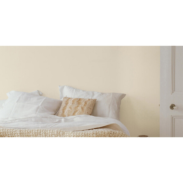 DULUX VALENTINE - Testeur de peinture - Coquille d'Oeuf - Satin - 30ml - large
