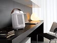 DELONGHI - chauffage soufflant céramique 1800w - hfx30c18-iw - vignette