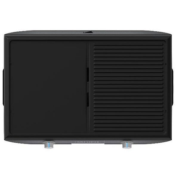 RIVIERA & BAR - plancha gril électrique 2300w 50x30cm - qpl570 - large