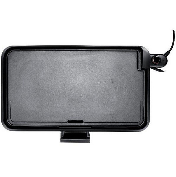 SIMEO - plancha électrique 2200w 54,5x30cm - pla470 - large