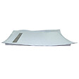 U-TILE - Receveur à carreler U-Tile et grille caniveau inox excentrée - vignette