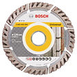 BOSCH - Disque Diamant Universal PRO 125x22.23x10mm - vignette