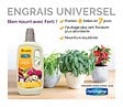 FERTILIGEN - Engrais universel 750ml + 20% offert - vignette