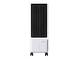 PURLINE - Rafraichisseur d'air par évaporation à débit élevé avec purificateur - vignette