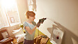 BOSCH - Perceuse à percussion - EasyImpact 6300 - Outil seul - vignette
