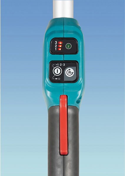 MAKITA - Taille-haie à perche MAKITA DUN500WZ 18V Li-Ion 50cm (vendu sans batterie) - large