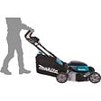 MAKITA - Tondeuse auto-tractée MAKITA DLM532Z 36V (2x18V) Li-Ion (vendu sans batterie) - vignette