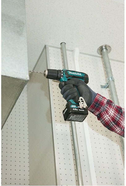 MAKITA - Perceuse - Visseuse 12 V CXT MAKITA DF332DZ Li-Ion 10 mm (produit seul) - large