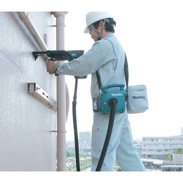 MAKITA - Perforateur Burineur SDS-Plus MAKITA DHR202ZJ (vendu sans batterie) 18 V LXT + Mak-Pac - large