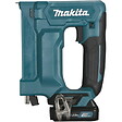MAKITA - Agrafeuse Sans Fil - 12 V Cxt Li-ion 2 Ah - 7 / 10 Mm - 1,4 Kg - vignette