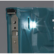 MAKITA - Agrafeuse Sans Fil - 12 V Cxt Li-ion 2 Ah - 7 / 10 Mm - 1,4 Kg - vignette