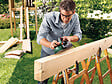 BOSCH - Rabot PHO 2000 moteur 680 W - vignette
