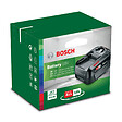 BOSCH - Batterie PBA 18V 4,0Ah - vignette