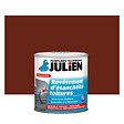 JULIEN - Revêtement d'etancheite toitures Brun Rouge Mat 2,5 L - JULIEN - vignette