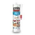 RUBSON - Mastic joint Bain&Cuisine Pure Sable cartouche 280ml - vignette