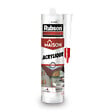 RUBSON - Mastic murs fenêtres  - Blanc - 280ml - vignette