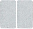 WENKO - ALLSTAR Plaques protection transparent 2P - vignette