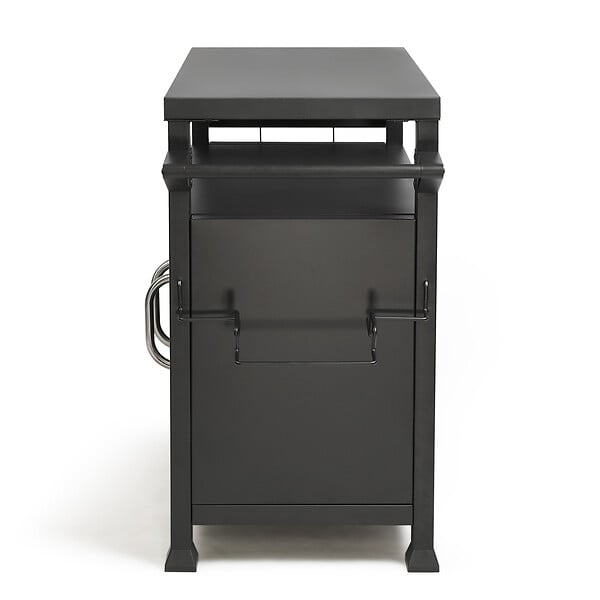 LIVOO - chariot pour plancha - gs148 - large