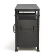 LIVOO - chariot pour plancha - gs148 - vignette