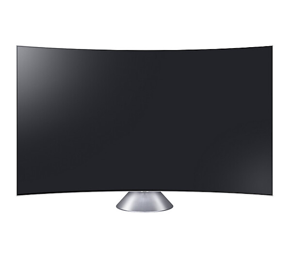 SAMSUNG - pied tv pour ecran qled de 55 à  65 - vg-sgsm11s/xc - large