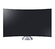 SAMSUNG - pied tv pour ecran qled de 55 à  65 - vg-sgsm11s/xc - vignette