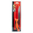 FISCHER DAREX - Scie à voleur FISCHER DAREX 2 lames bois métal sous coque - vignette