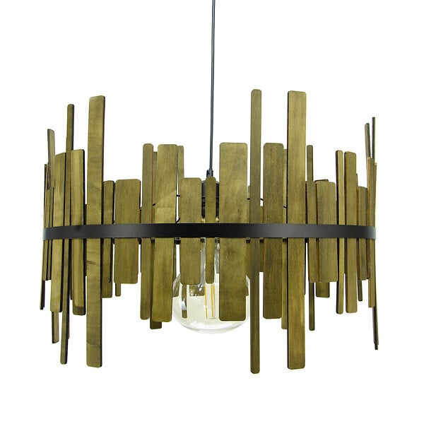 C-CREATION - suspension amarante référence 546163 - large