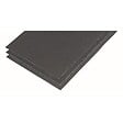 NESPOLI - Feuilles de toile émeri gros grain NESPOLI Lot de 3 - vignette