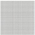 NATURE - Moustiquaire aluminium 0,6x3m - vignette
